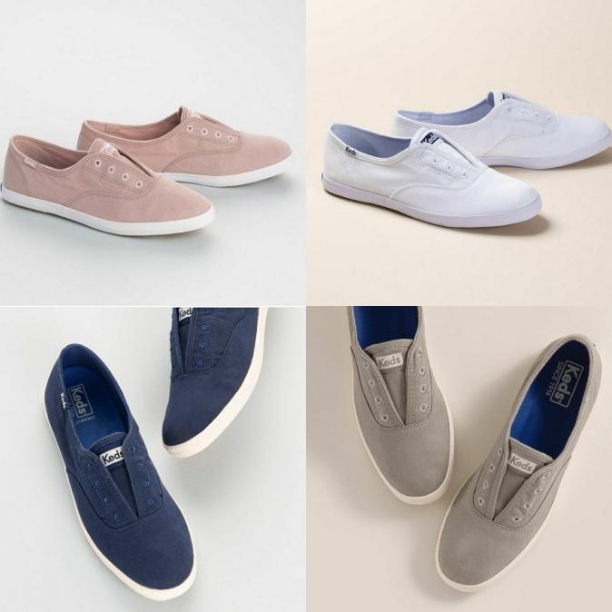 Promo sales keds indonesia