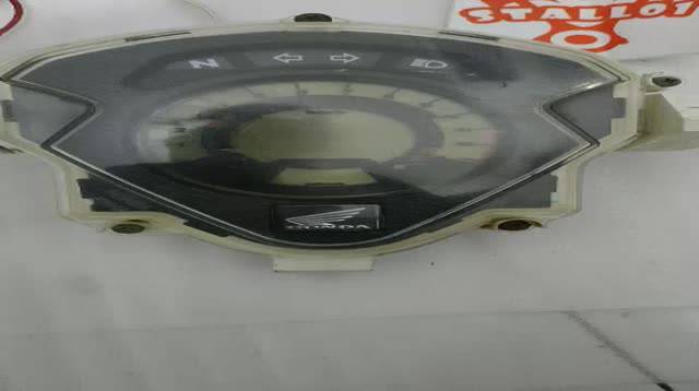 Jual Speedometer Honda CS1 CS 1 spedometer kilometer sepido meter CS ...