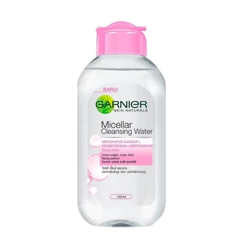 GARNIER Micellar Cleansing Water Series 50ml 100ml 125ml 400ml 360 40ml HenecoBeauty