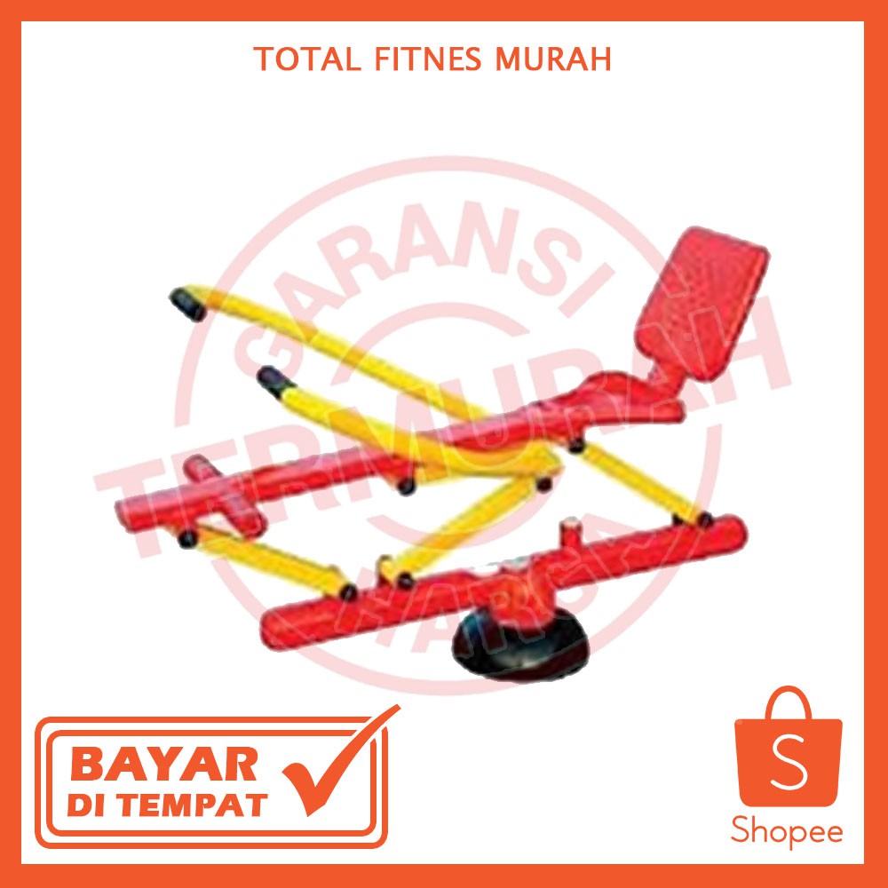 Jual ROWING MACHINE | Shopee Indonesia