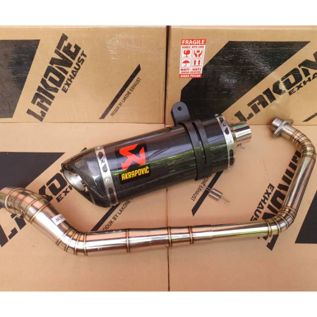 Akrapovic r15 v3 deals original