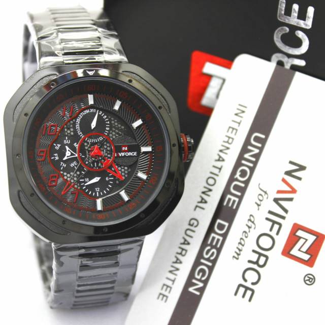 Naviforce nf9141m deals