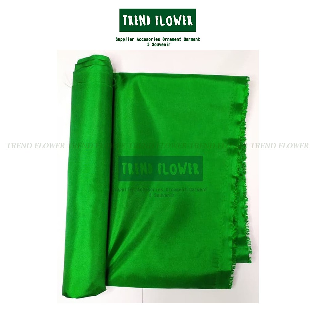 Jual Kain Green Screen Backdrop/ Background 100x150 cm kain ijo hijau