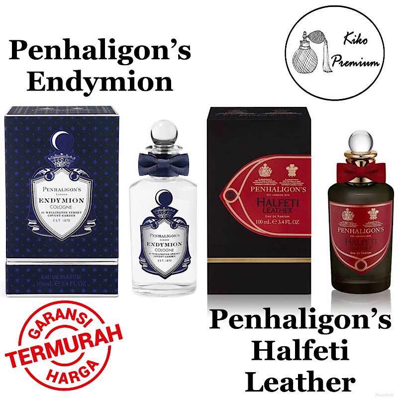 Penhaligon harga outlet