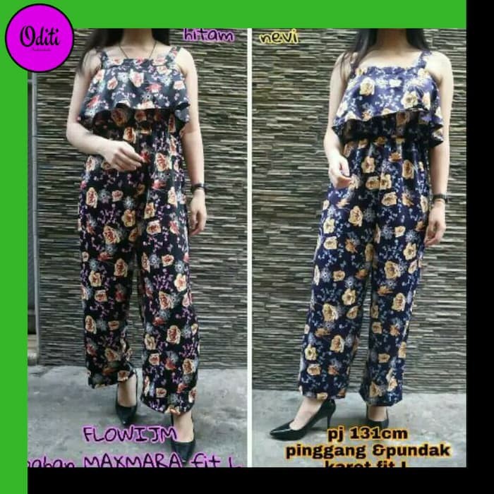 Shopee best sale baju jumpsuit