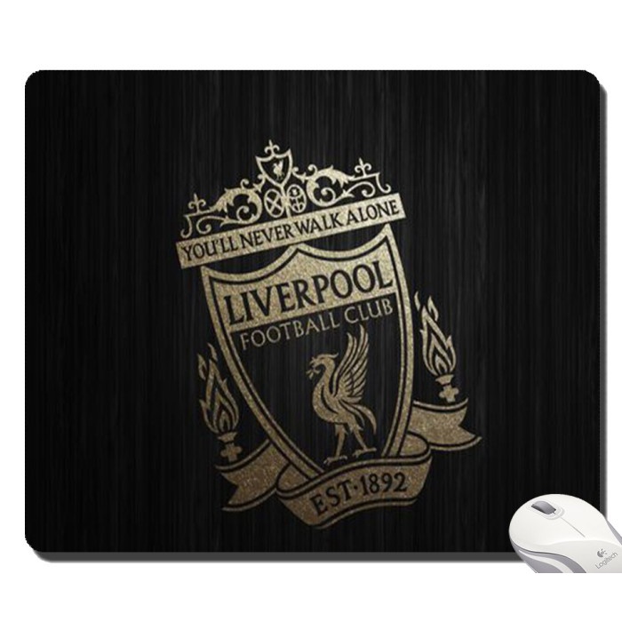 Jual Liverpool FC mousepad mouse pad lenovo asus macbook sony acer dell ...