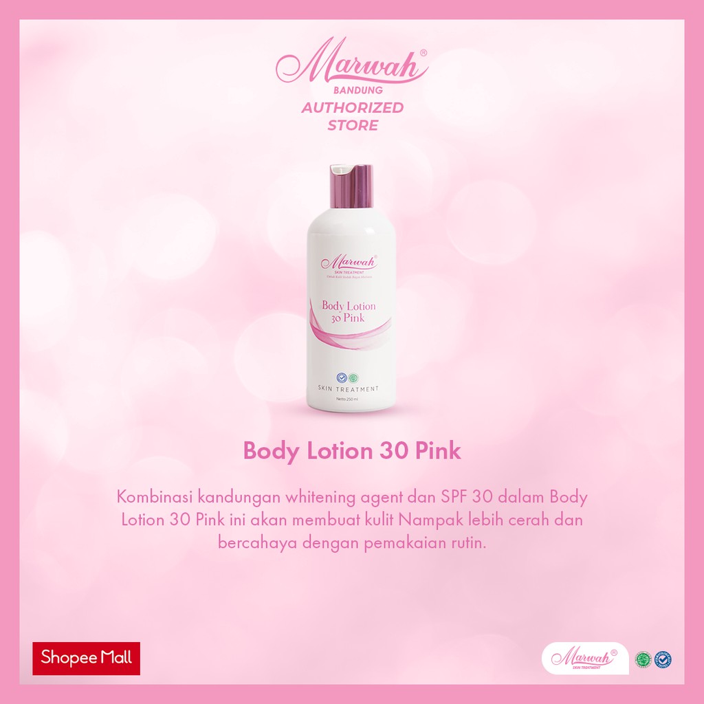 Jual Body Lotion dan Body Wash with Olive Oil Marwah Shopee Indonesia
