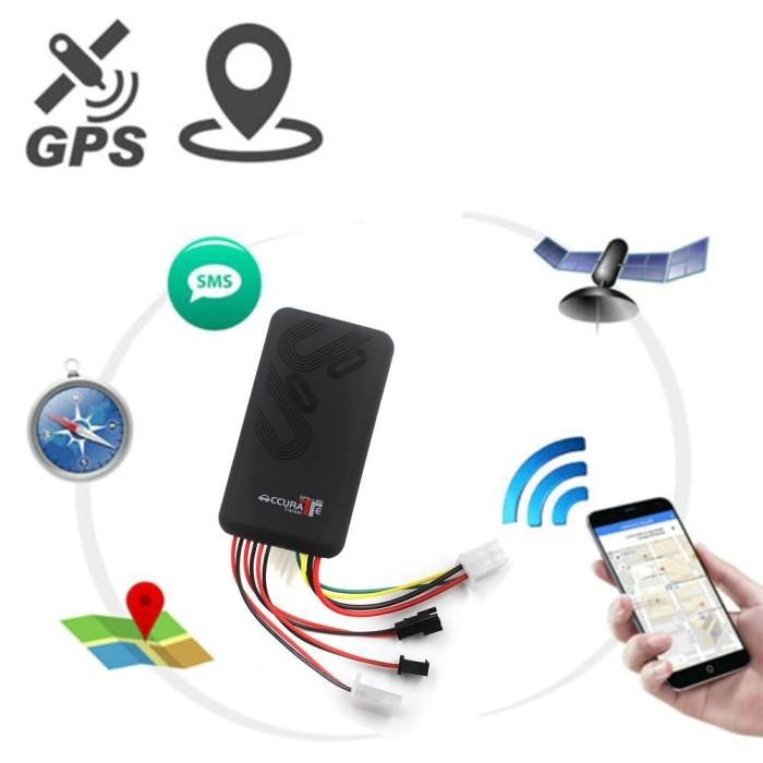 Jual Tracker | Gt06 Gps Tracker | Shopee Indonesia