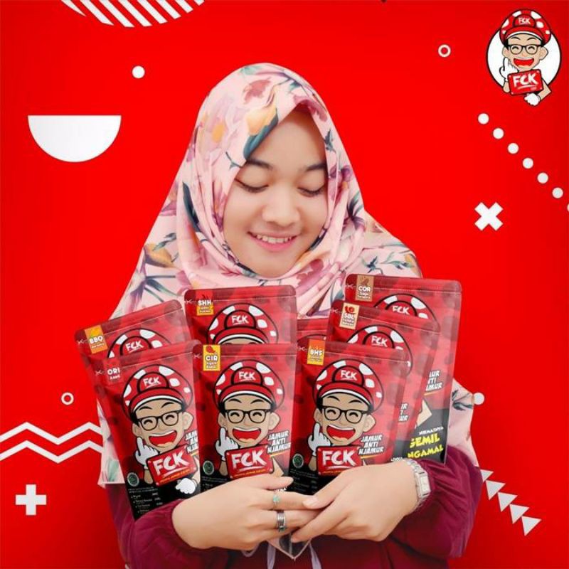 Jual Jamur Krispy Shopee Indonesia