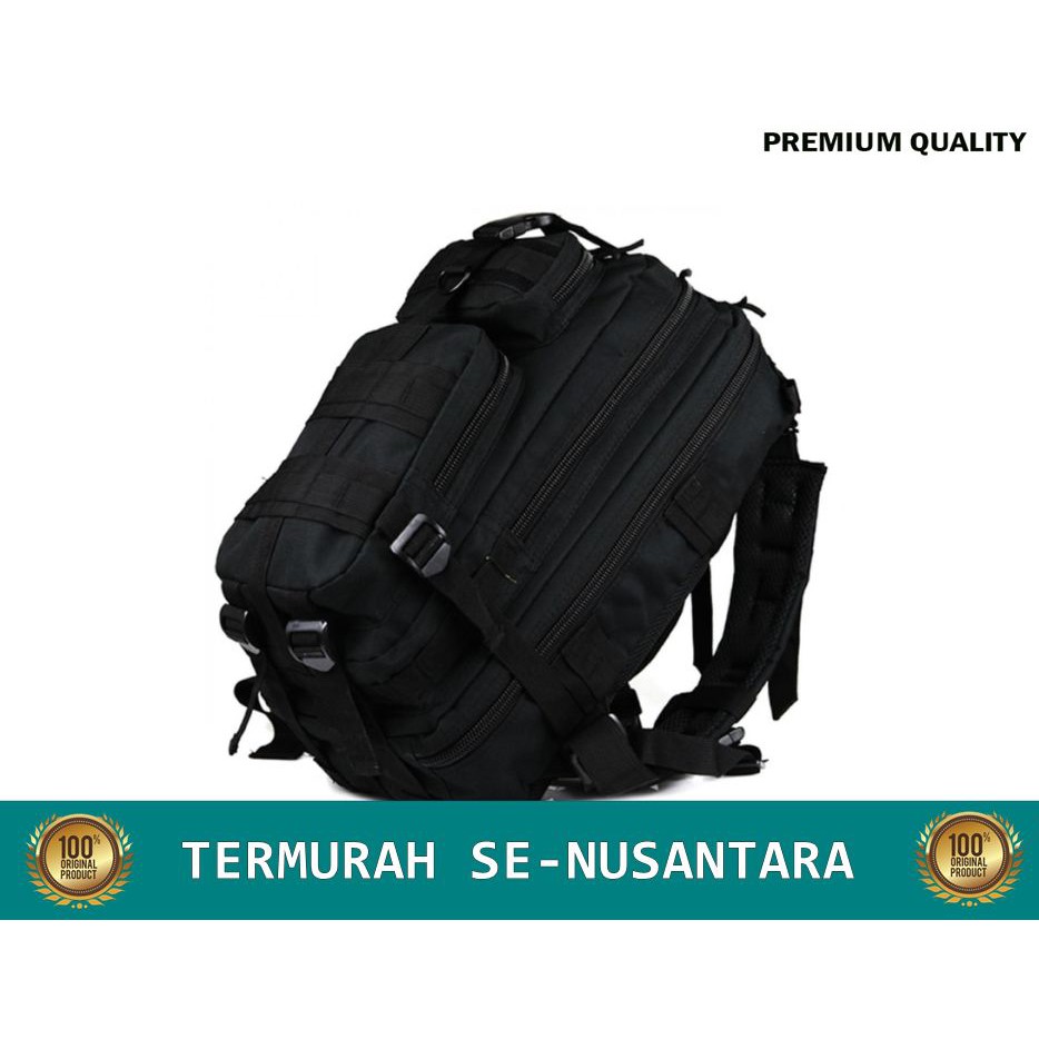 Jual Tas Ransel Army 24L | Shopee Indonesia