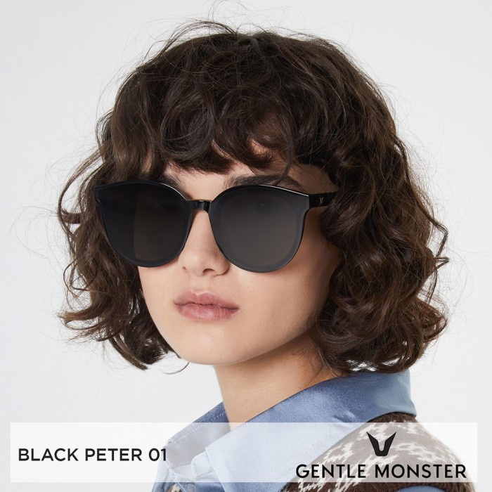 gentle monster サングラス black peter Gentle monster black peter sunglasses