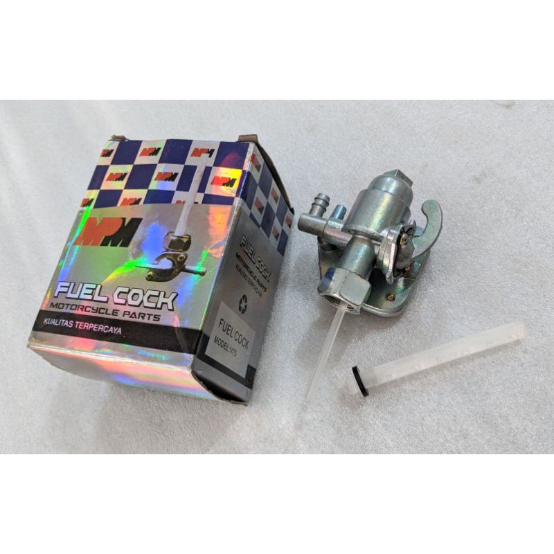 Jual Kran bensin V75 / V80 | Shopee Indonesia