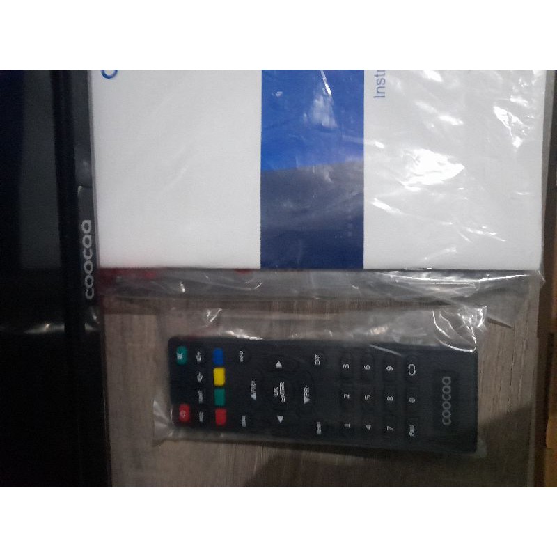 Jual tv led coocaa 32 inchi | Shopee Indonesia