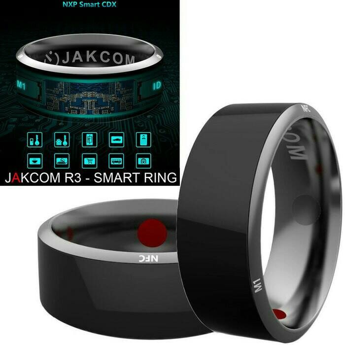 Cincin nfc on sale