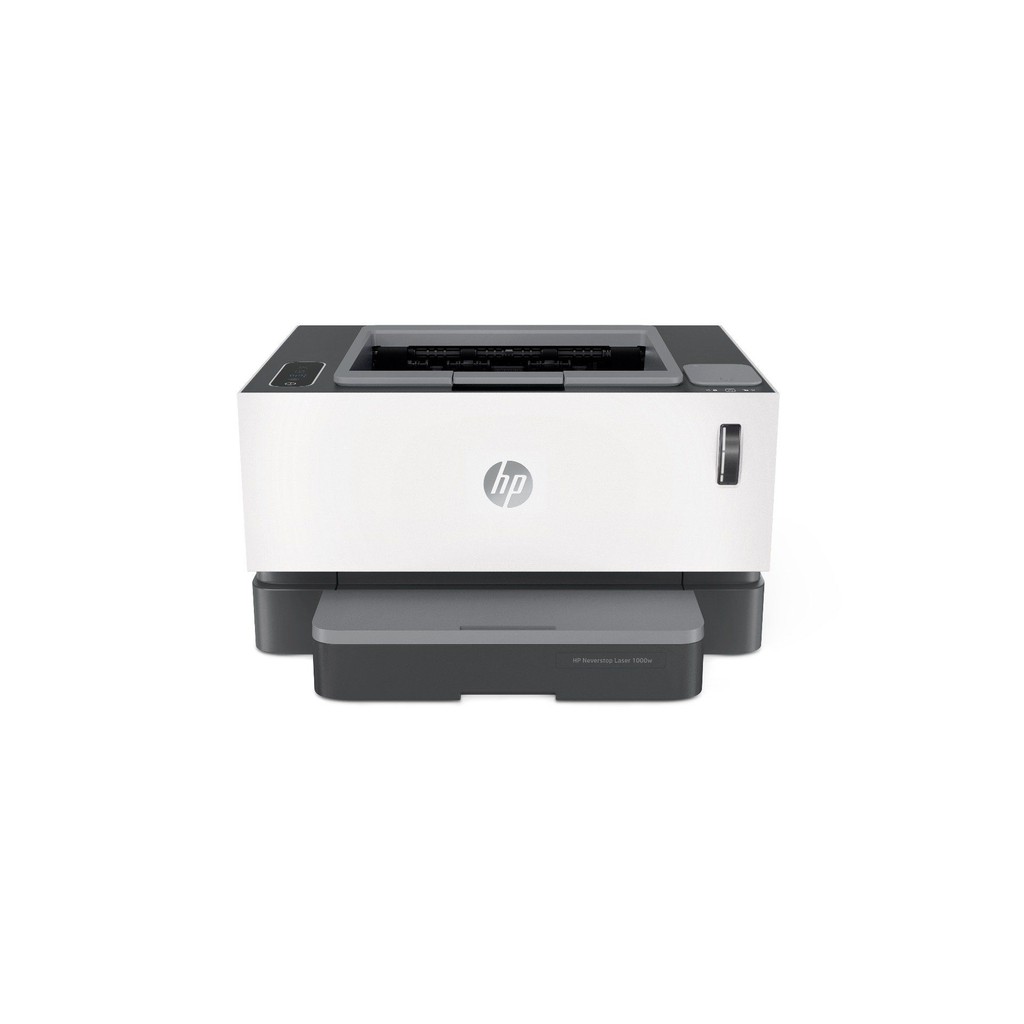 Jual HP Laserjet NeverStop 1000A Toner Tank Shopee Indonesia