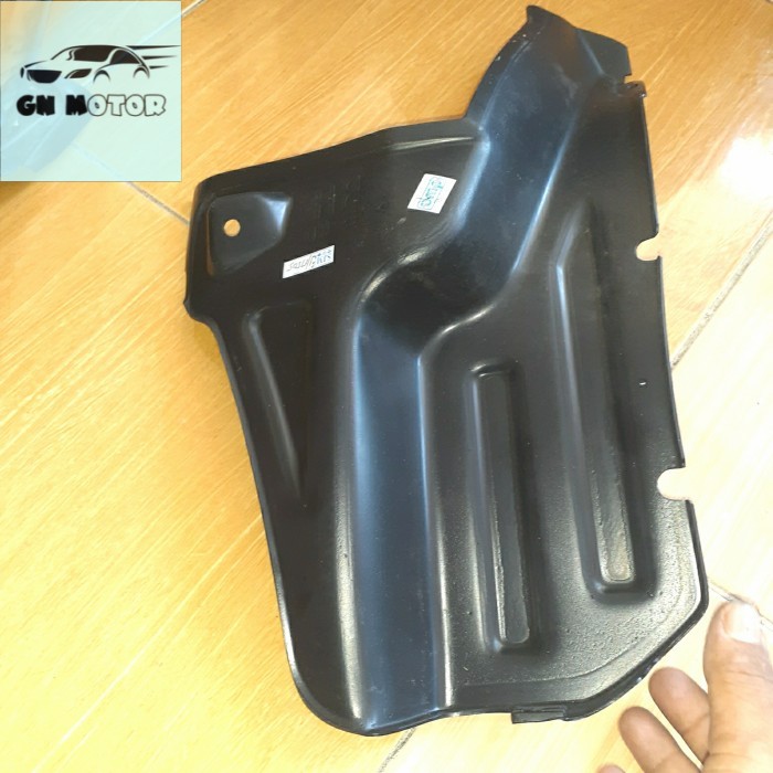 Jual liner fender avanza xenia belang kanan ori murah Shopee Indonesia