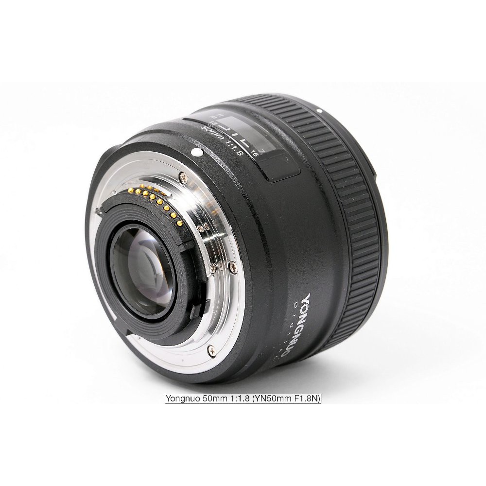 Jual Lensa Fix Nikon 50mm F1,8 AFS D3000 D3100 D3200 D3300 D5000