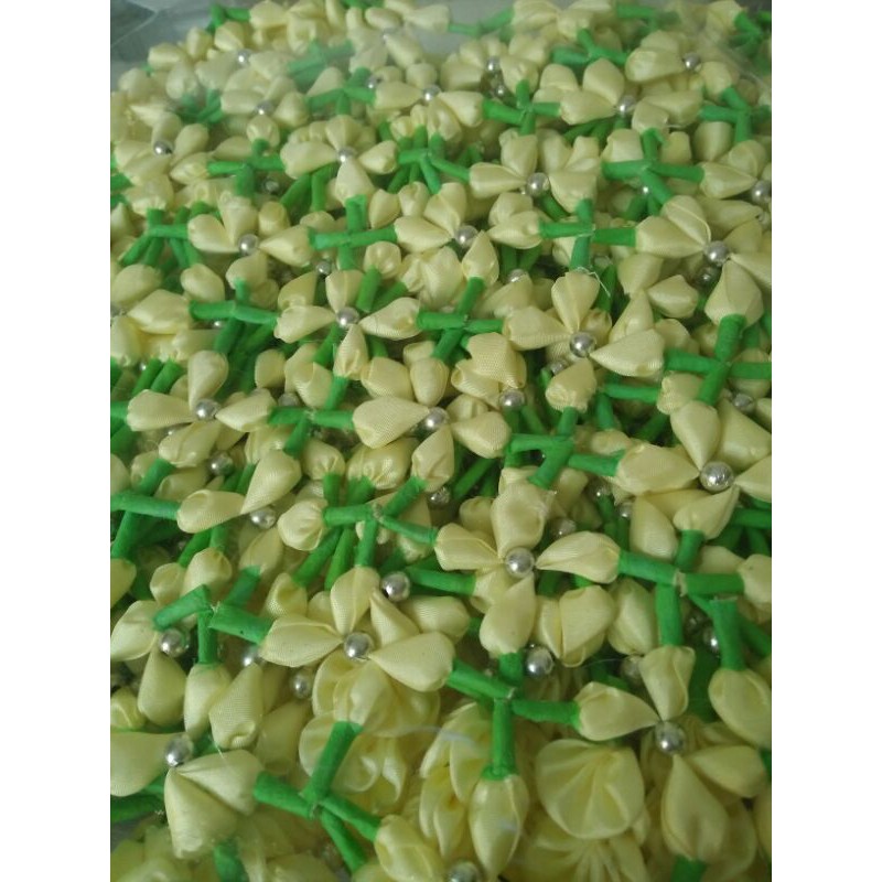 Jual Melati Pengantin Sunda Mute Siger ( lengkap ) | Shopee Indonesia