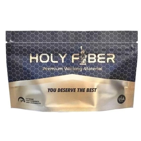 Jual Cotton Holy Fiber Authentic Shopee Indonesia