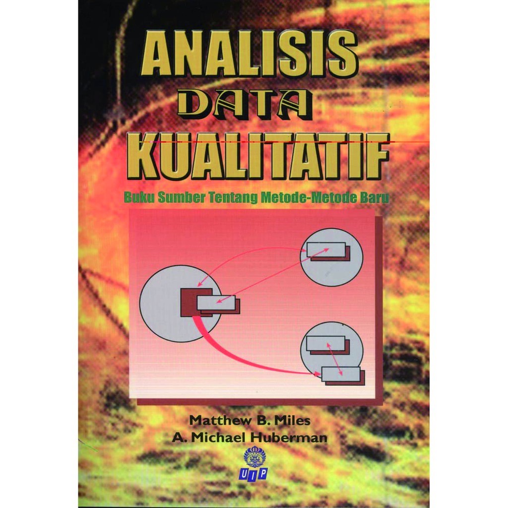 Jual Analisis Data Kualitatif Buku Sumber Tentang MetodeMetode Baru