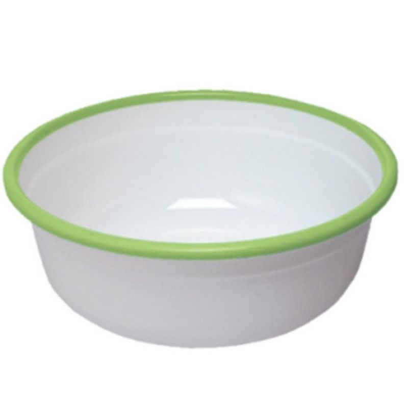 Jual Baskom Plastik Sedang Nagata 814 | Shopee Indonesia