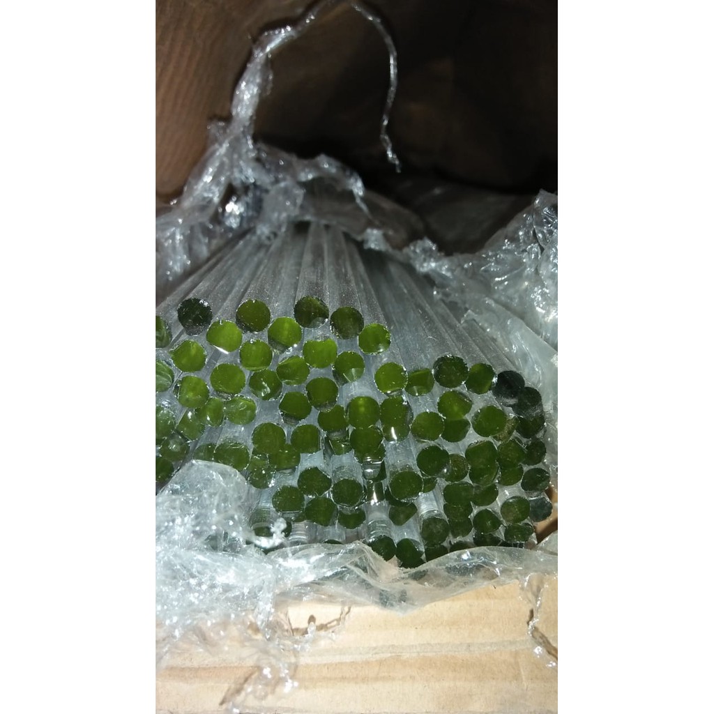 Jual Rod PYREX OD =15mm, P=1200 mm | Shopee Indonesia