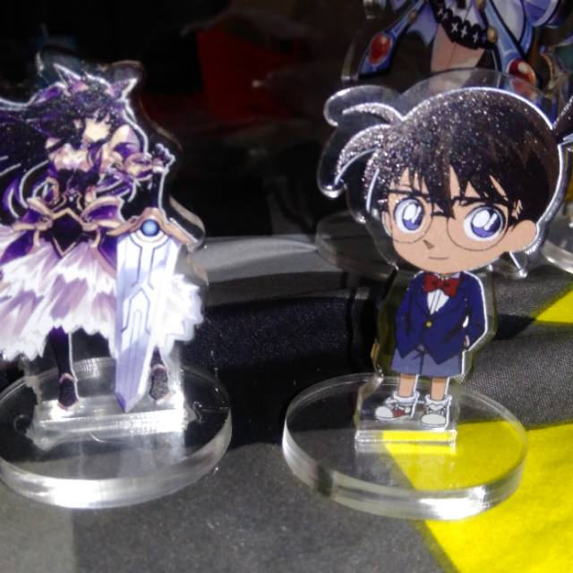 Jual Custom Standee 6x6cm | Shopee Indonesia
