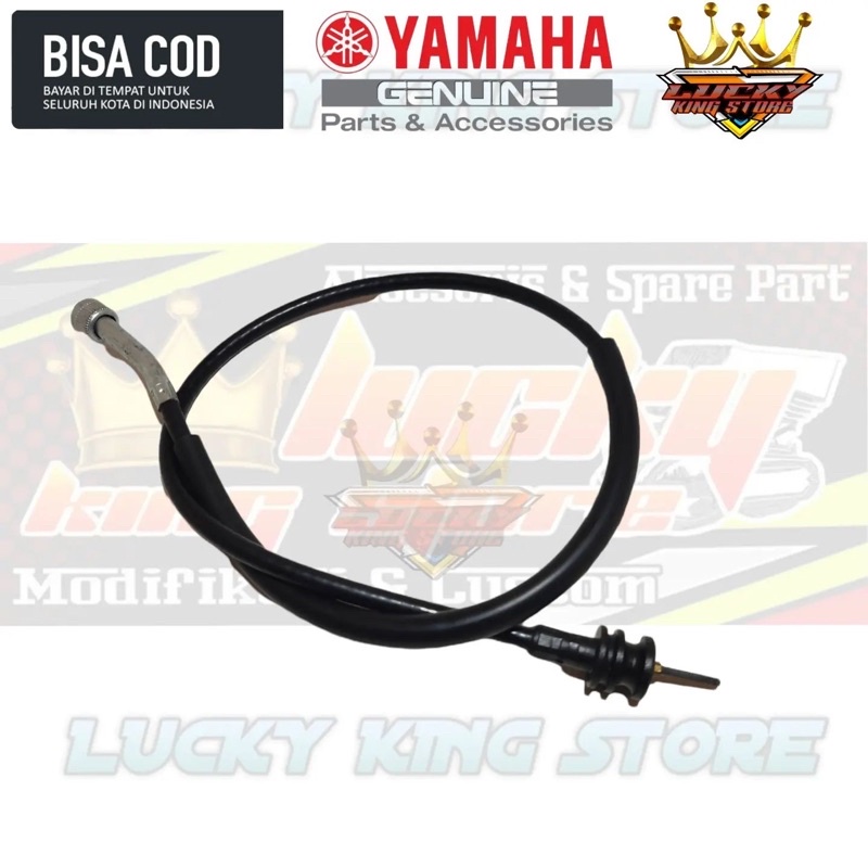 Jual kabel rpm rx king non original | Shopee Indonesia