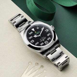 Harga rolex clearance air king asli