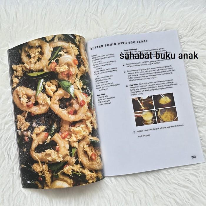 Jual Buku Indonesian Fusion Foods Devina Hermawan Jonathan Tjandra Shopee Indonesia