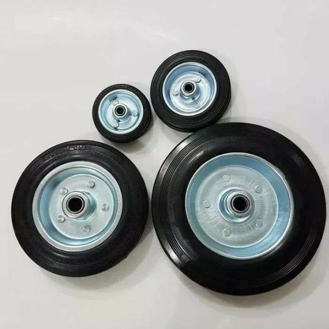 Jual Roda Only 5 inch | Shopee Indonesia
