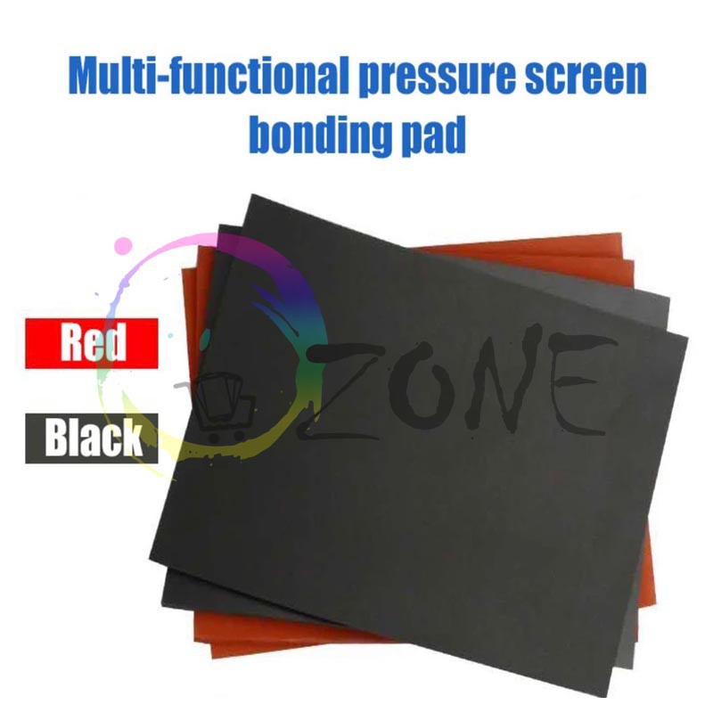 Jual PRESSING MAT FOR LAMINATING LCD TOUCHSCREEN - SERVICE PAD MULTI ...