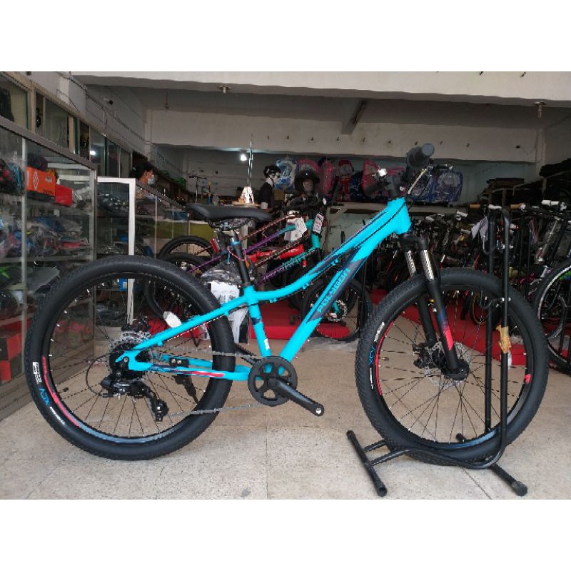 Jual Sepeda Polygon Relic 24