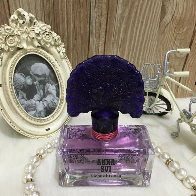 Anna sui outlet night of fancy