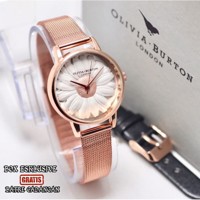 Jual olivia burton on sale original