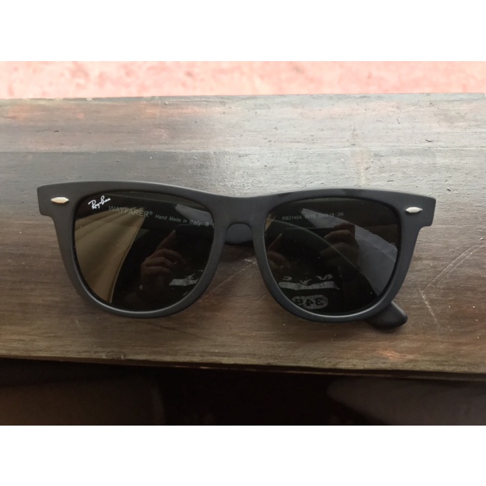 Jual 2025 rayban wayfarer