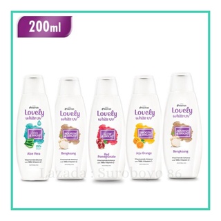 Handbody lovely deals