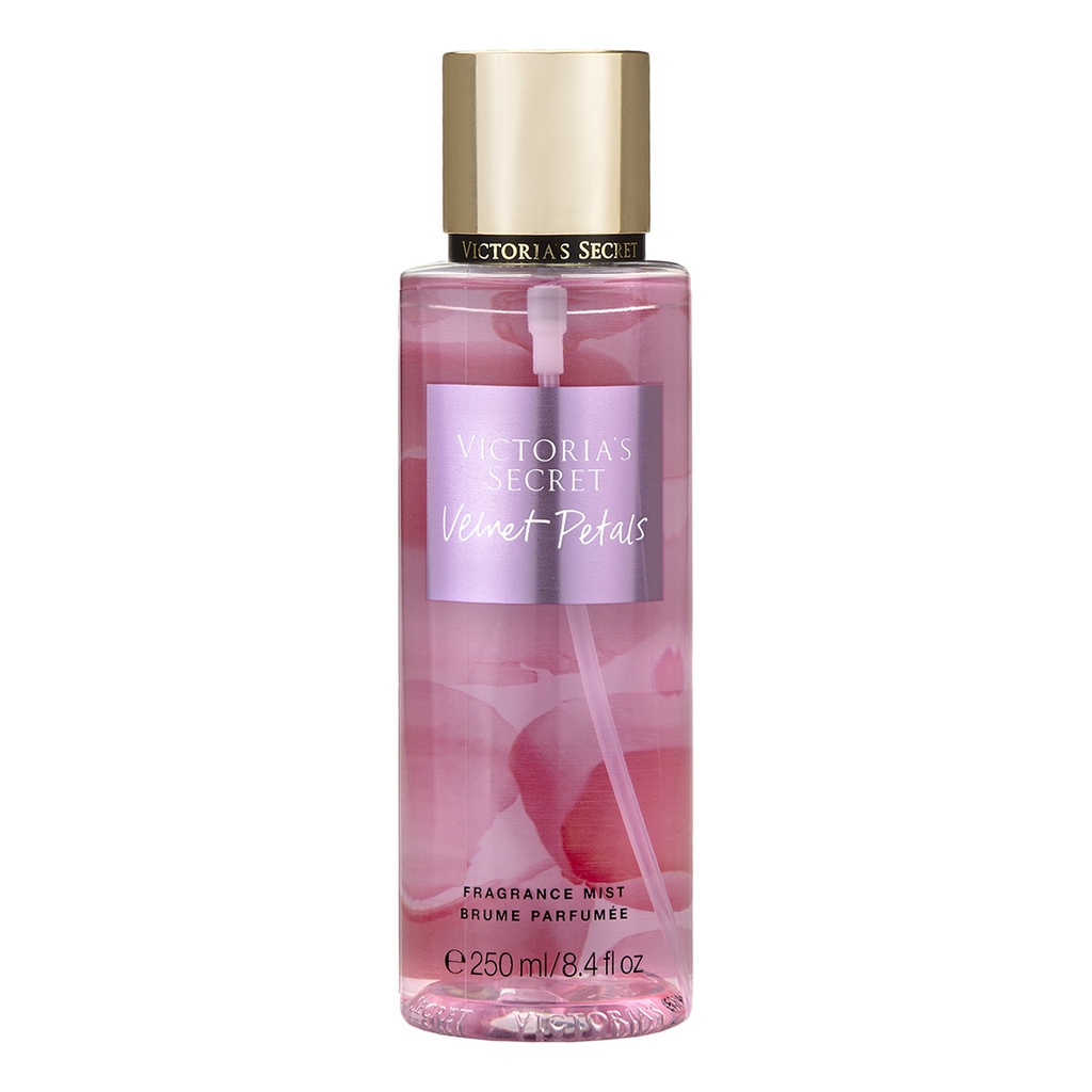 Jual Victorias Secret Fragrance Mist Parfume Body Mist 250 Ml