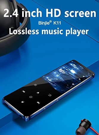 Jual BENJIE K11 Bluetooth MP3 Player Waterproof IPX4 HIFI ( TURUN HARGA ...