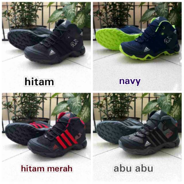 Jual Adidas Conductor Hi Python Hits Terlengkap & Harga Terbaru Mei ...