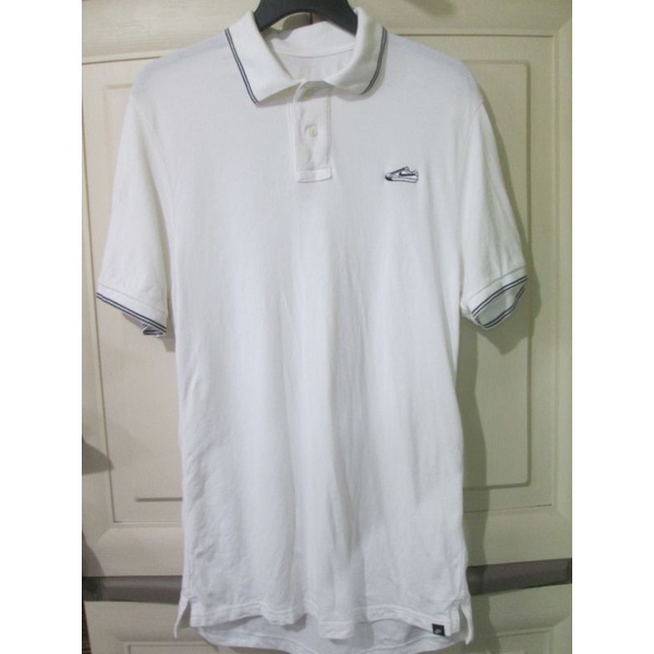 NIKE POLO LOGO SHOES