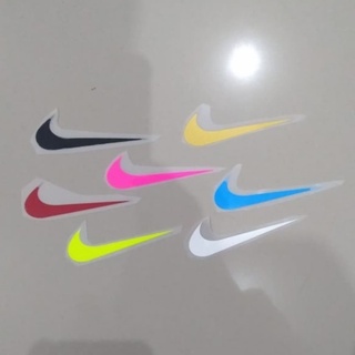 Logo nike hitam outlet png