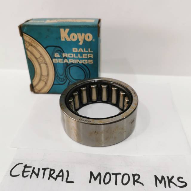 Jual Bearings Lahar Roda Belakang Toyota F Hardtop Rnu Koyo Japan