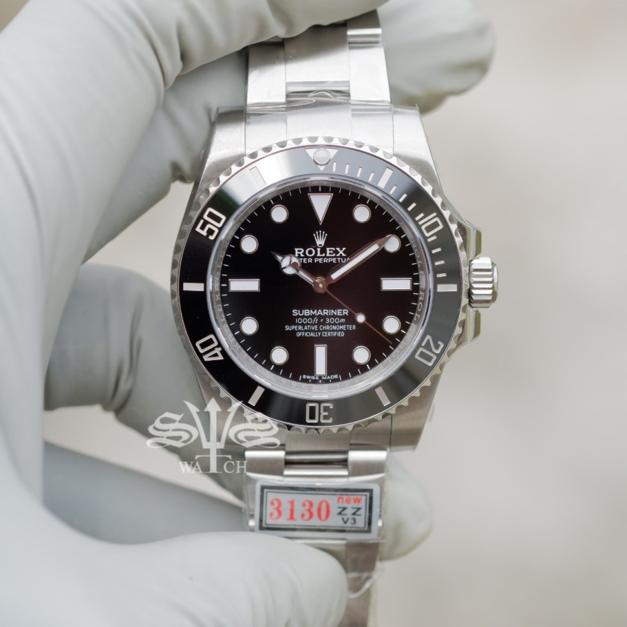 Zzf submariner no on sale date