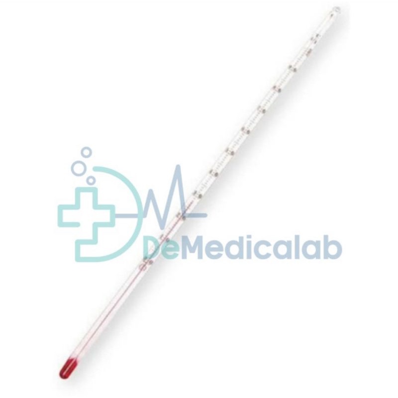 Jual Termometer Laboratorium Terlengkap & Harga Terbaru Juli 2026 ...
