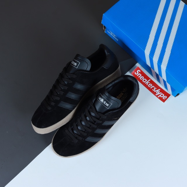 Adidas topanga 2024 black gum