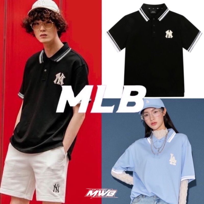 Mlb polo clearance