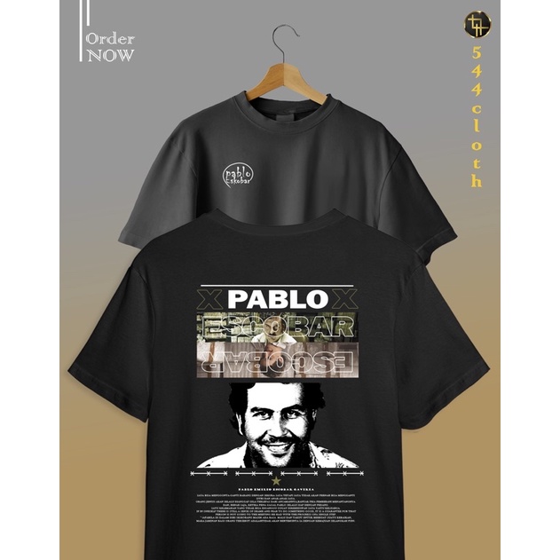 Vintage Tshirt pablo picasso, Fesyen Pria, Pakaian , Baju Luaran di
