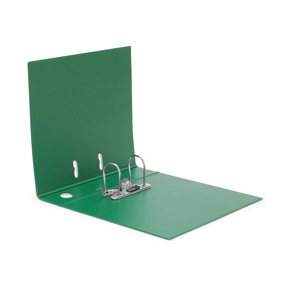 Bantex Lever Arch File Ordner PVC A4 7cm Variasi 1 #1450V (5)