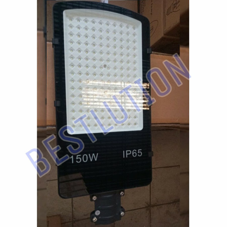 Jual Lampu Jalan Led 150watt Pju Led 150 W Chip Smb 150 Watt 220v